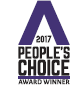design gallery peoples choice winner
