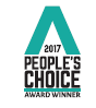 design gallery peoples choice winner
