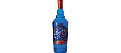 Design Gallery Glass knickerbocker gin