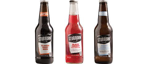 Design Gallery Glass stubborn soda