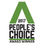design gallery peoples choice winner