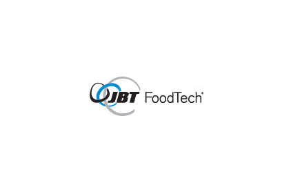 JBT Food Tech logo