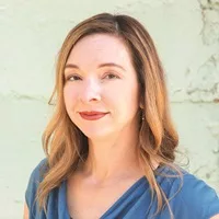 Jenn David Connolly