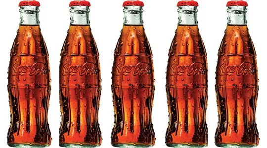 Coke