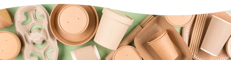Food Service Packaging