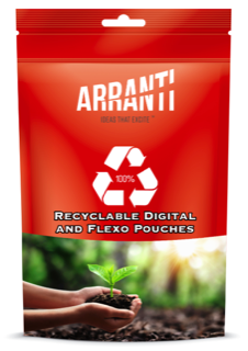 Recyclable Pouch