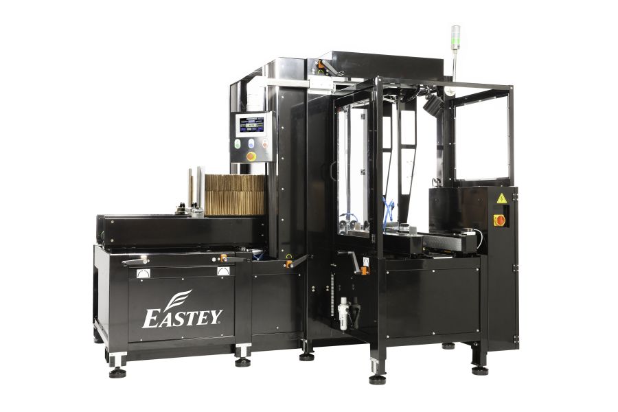 Eastey’s ERX-15 Case Erector