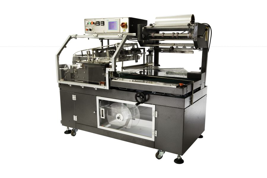 Eastey’s Value Series Automatic L-Sealer