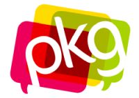 PKG Logo