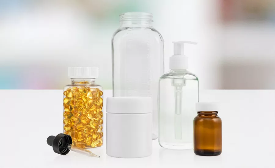 We Understand Pharma & Nutraceutical Packaging