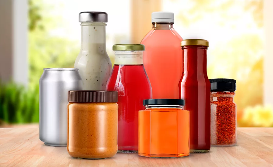 Food Packaging That’s a Feast for the Eyes