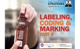 Labeling, Coding & Marking- Volume 3