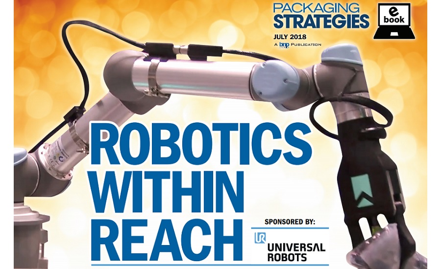 Robotics within Reach eBook