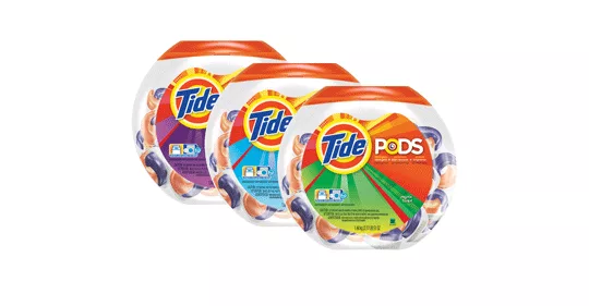 Tide