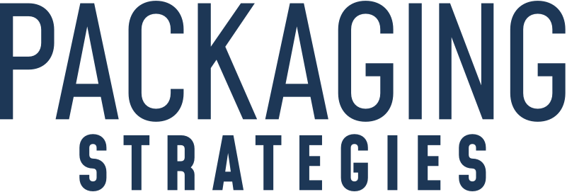 Packaging Strategies logo