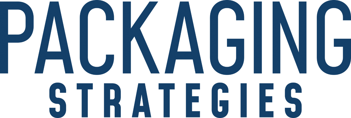 Packaging Strategies logo