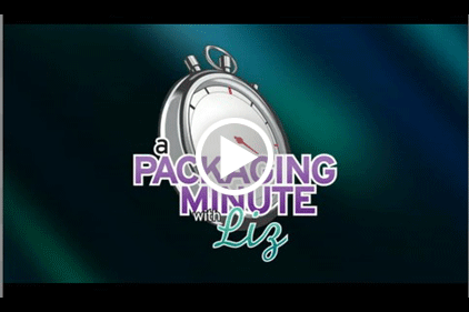 Packaging Minute Video Default