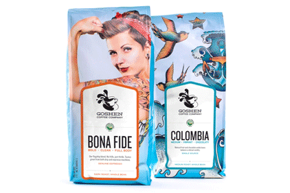 Bona Fide Coffee