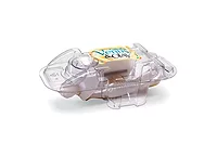 venus olay packaging thermoform