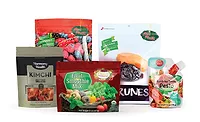 Flair Flexible Packaging Logo