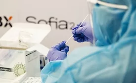 sterile packaging