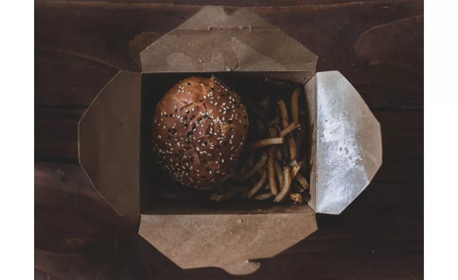 to-go packaging