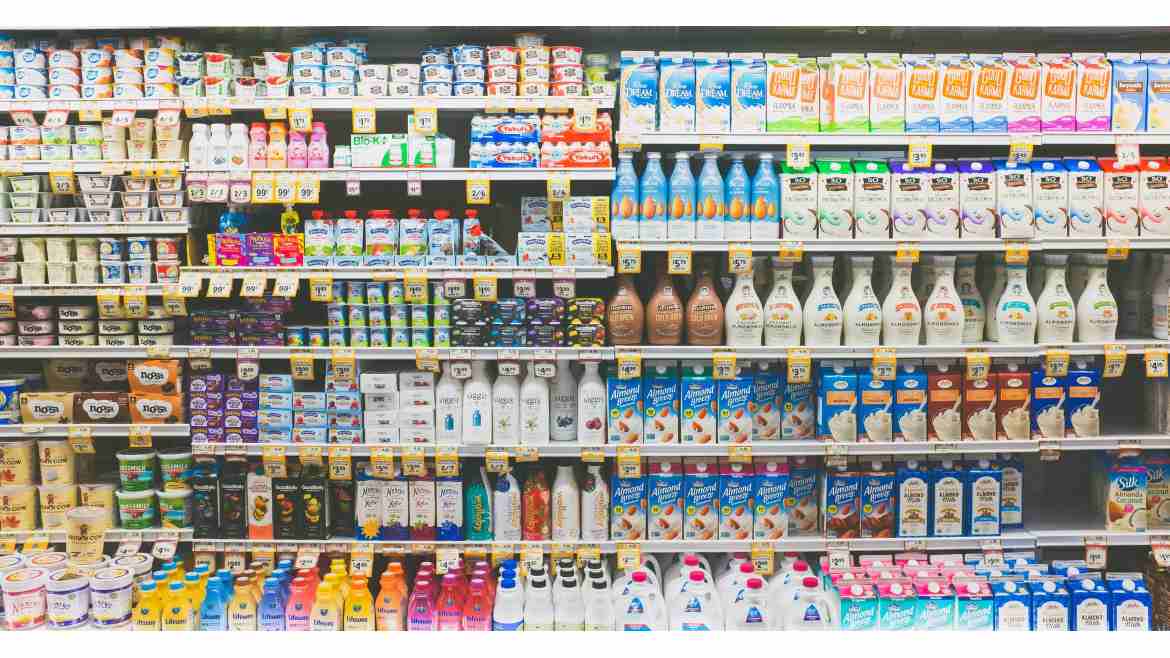 Direct-to-Consumers: A Winning Growth Formula for the Dairy Industry