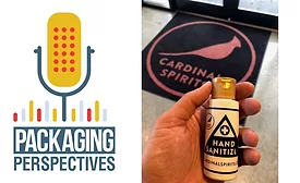 Coronavirus hand sanitizer recipes