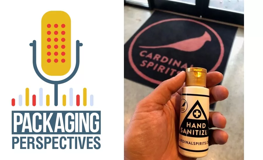 Coronavirus hand sanitizer recipes