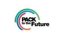 Pack to the Future logo