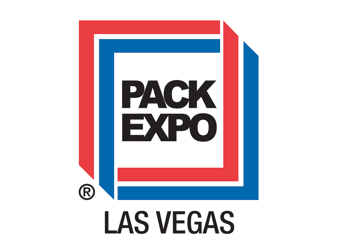 PACK EXPO Logo