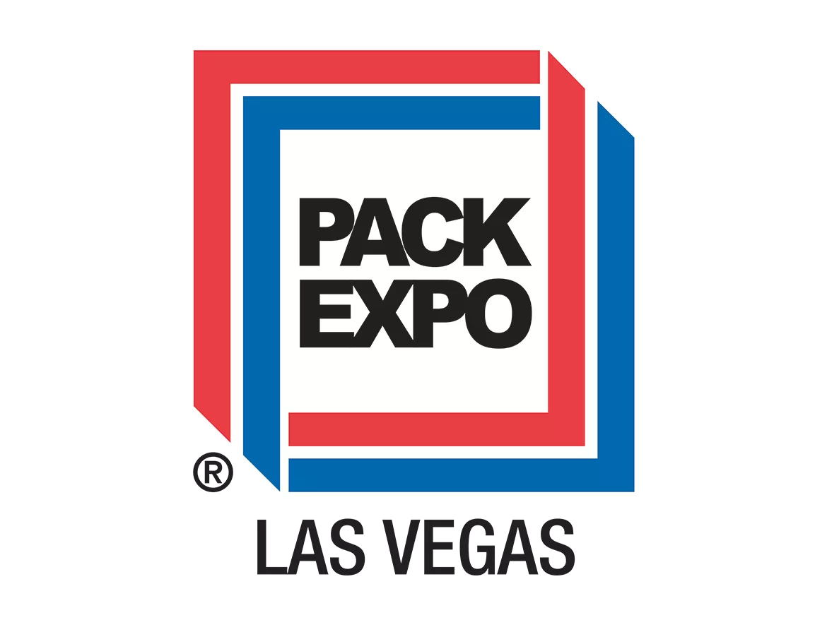 PACK EXPO Logo