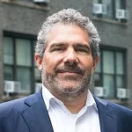 David Murgio, Ranpak