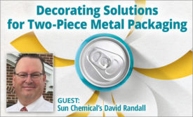 Two-Piece Metal Packaging