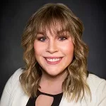 Sarah Webber