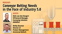 Packaging Perspectives Podcast with interview, Niels van den Boogert and Bobby Bauman of AMMEGA