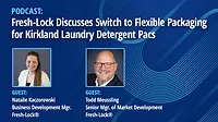 Packaging Perspectives Podcast with Natalie Kaczorowski and Todd Meussling