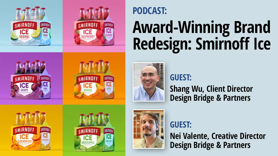 Design Bridge & Partners Podcast