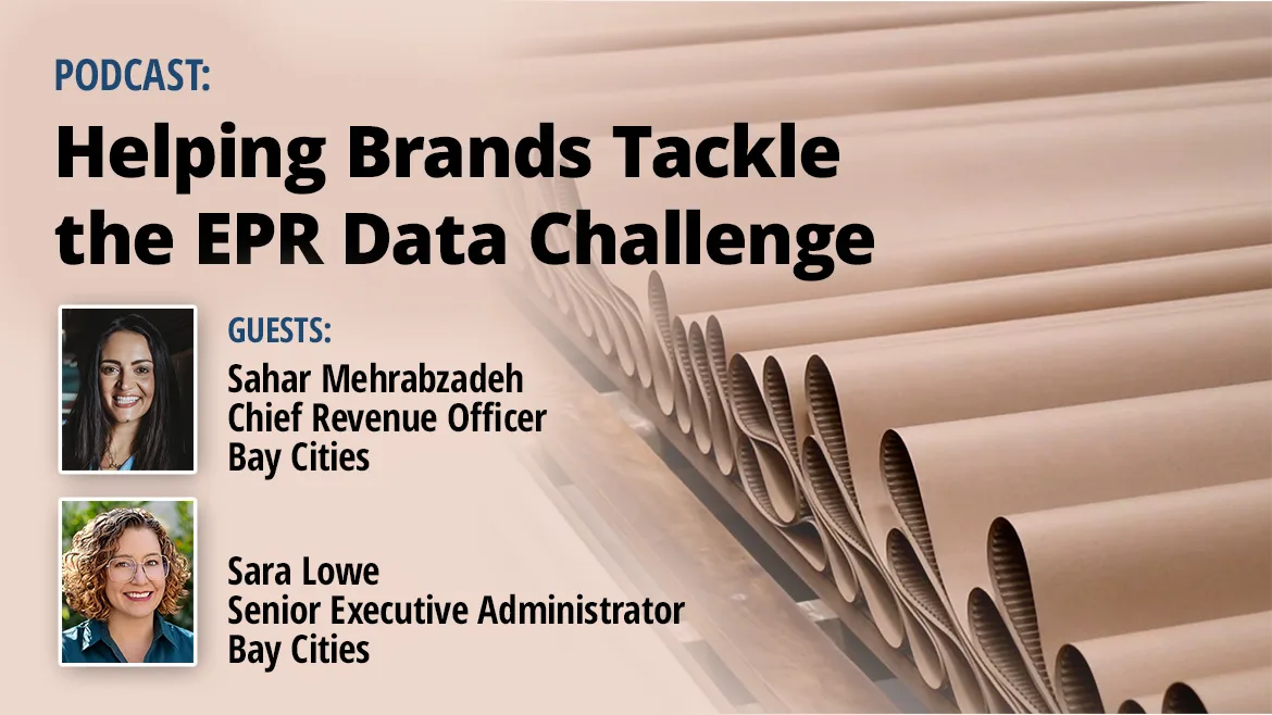 Bay Cities Podcast article feature image Bay Cities podcast article feature image with Sahar Mehrabzadeh and Sara Lowe inset
