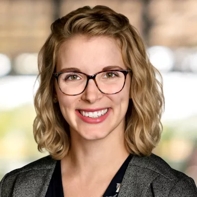 Anna Kendall headshot 400x400