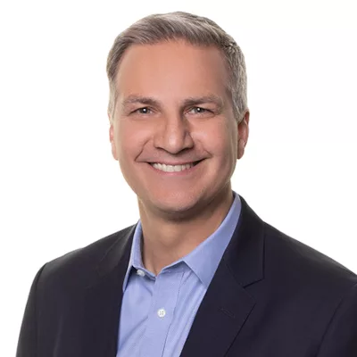 Eldon Schaffer, CEO, TekniPlex Consumer Products, 400x400 headshot