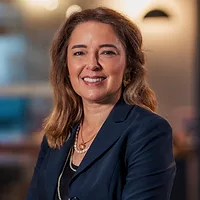 Luciana Pellegrino headshot 400x400