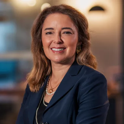 Luciana Pellegrino headshot 400x400