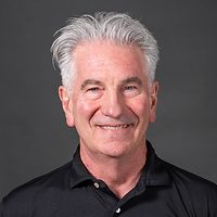 Ric Lee Headshot
