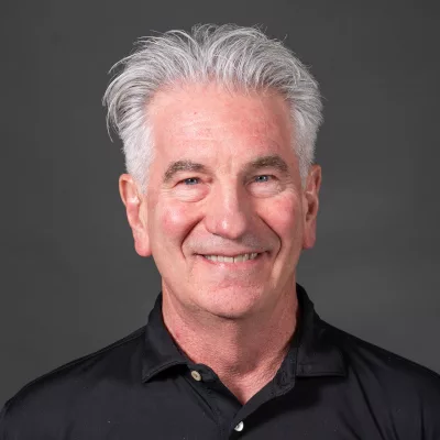 Ric Lee Headshot