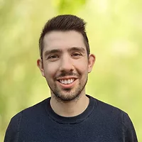 Sam Walker is the head of Sales & Business Development for Xampla
