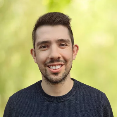 Sam Walker is the head of Sales & Business Development for Xampla