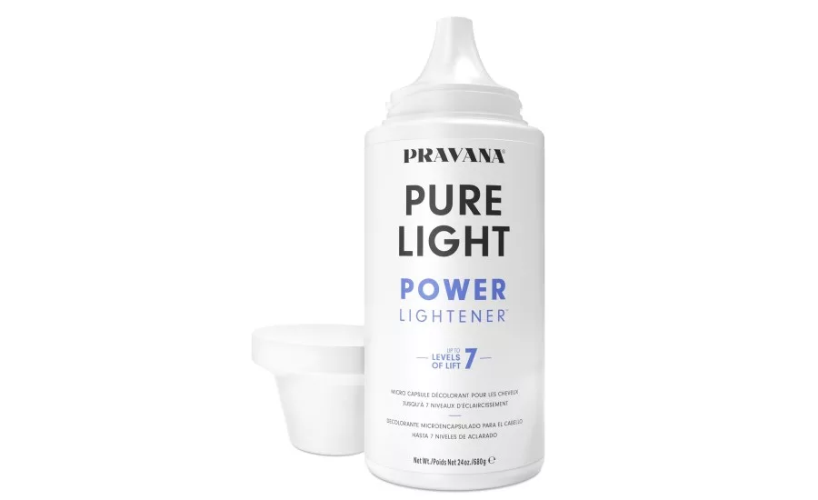Pravana Bottle
