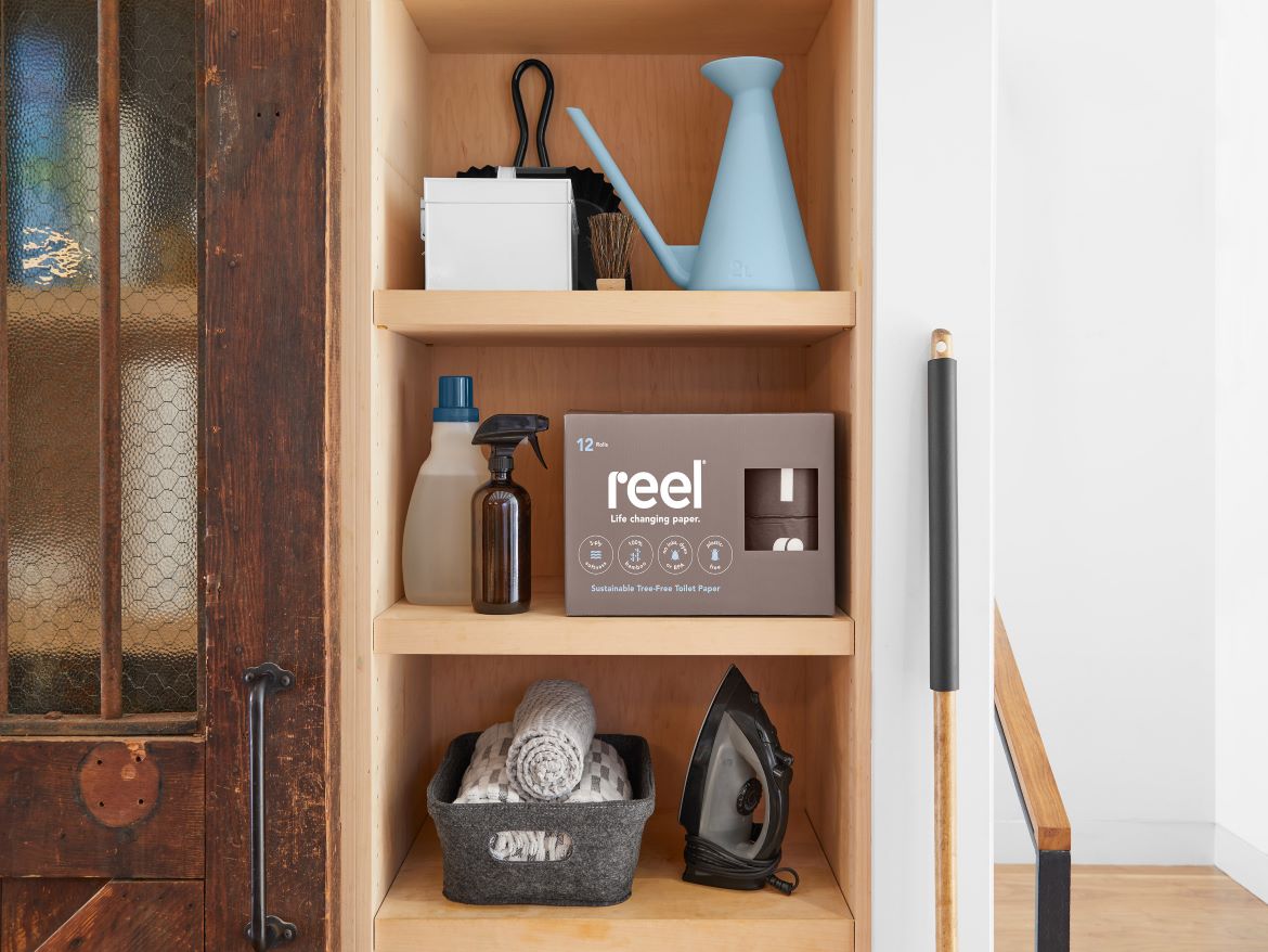 Direct-to-Consumer Brand Reel Enters Retail with Target Partnership, 2021-06-15
