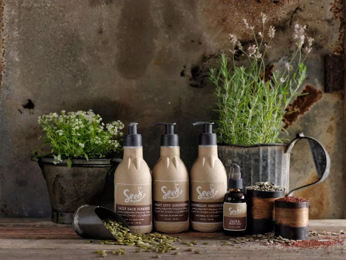 cosmetic packaging